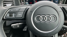 Audi A1 30 TFSI 110 Black Edition 5dr Petrol Hatchback